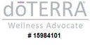 Doterra Wellness Advocate